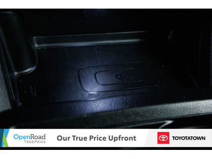 used 2021 Toyota Tacoma car, priced at $37,598