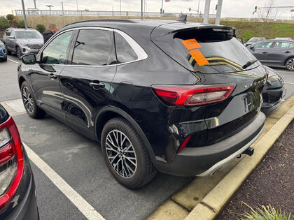 used 2023 Ford Escape car, priced at $32,399