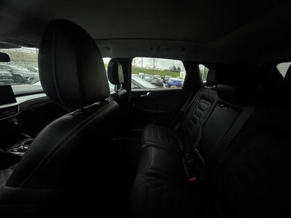 used 2023 Ford Escape car, priced at $32,399