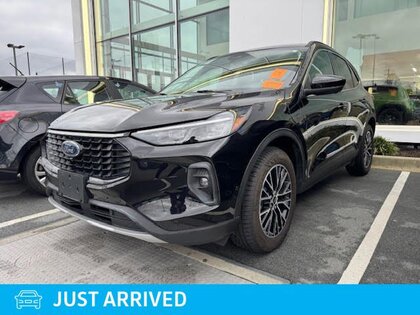 used 2023 Ford Escape car, priced at $32,399