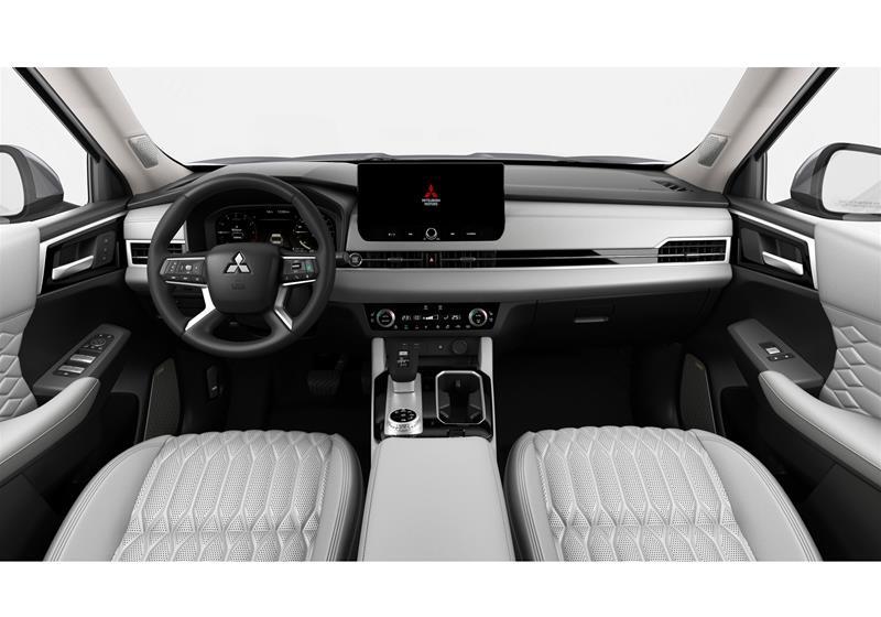 2026 Mitsubishi Outlander