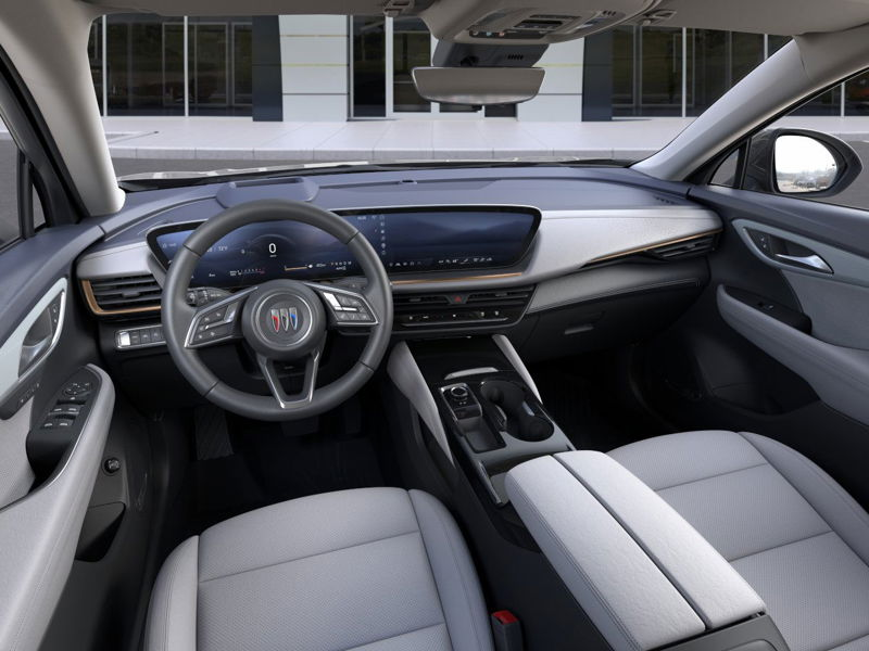 2026 Buick Envision