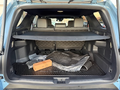 used 2025 Toyota 4Runner car, priced at $71,888