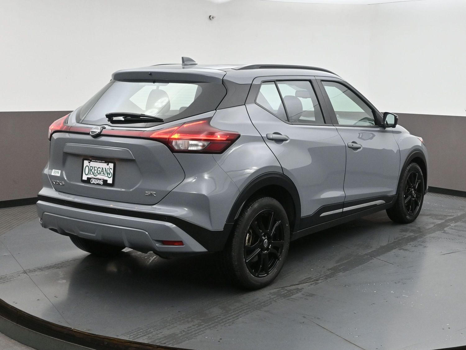 2024 Nissan Kicks
