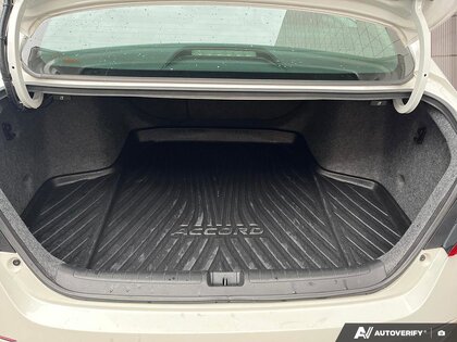 used 2018 Honda Accord Sedan car, priced at $24,998