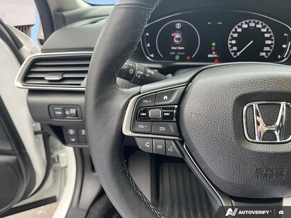 used 2018 Honda Accord Sedan car, priced at $24,998