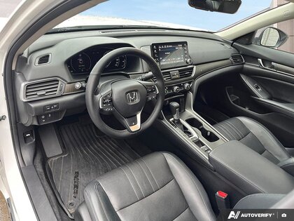 used 2018 Honda Accord Sedan car, priced at $24,998