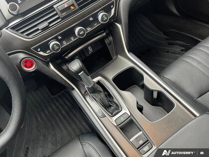 used 2018 Honda Accord Sedan car, priced at $24,998
