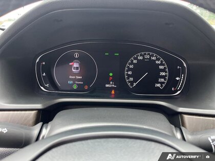 used 2018 Honda Accord Sedan car, priced at $24,998