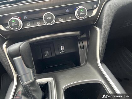 used 2018 Honda Accord Sedan car, priced at $24,998
