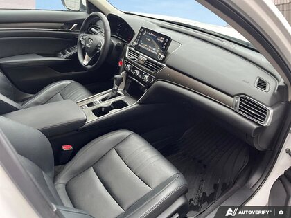 used 2018 Honda Accord Sedan car, priced at $24,998