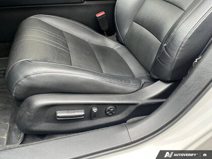 used 2018 Honda Accord Sedan car, priced at $24,998