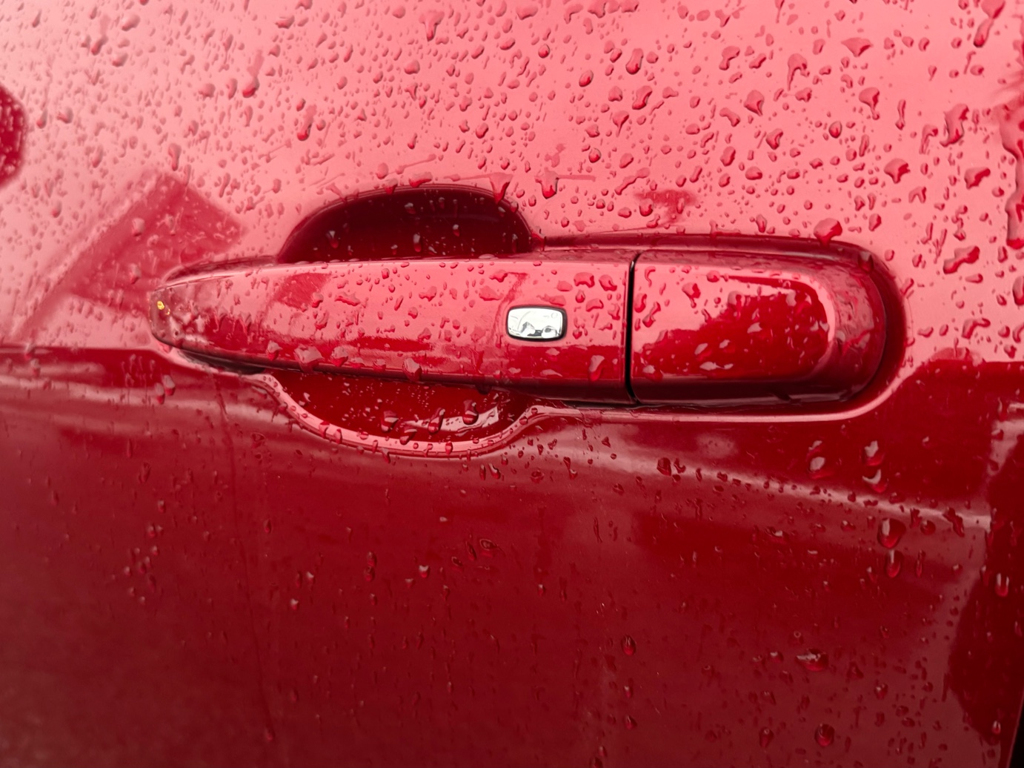 2025 Chevrolet Blazer - Gallery image 10