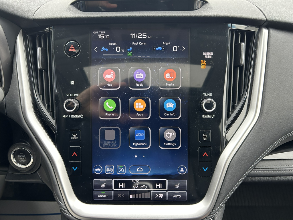 2022 Subaru Outback - Gallery image 23