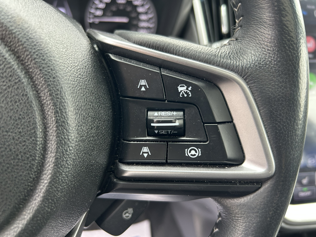 2022 Subaru Outback - Gallery image 19