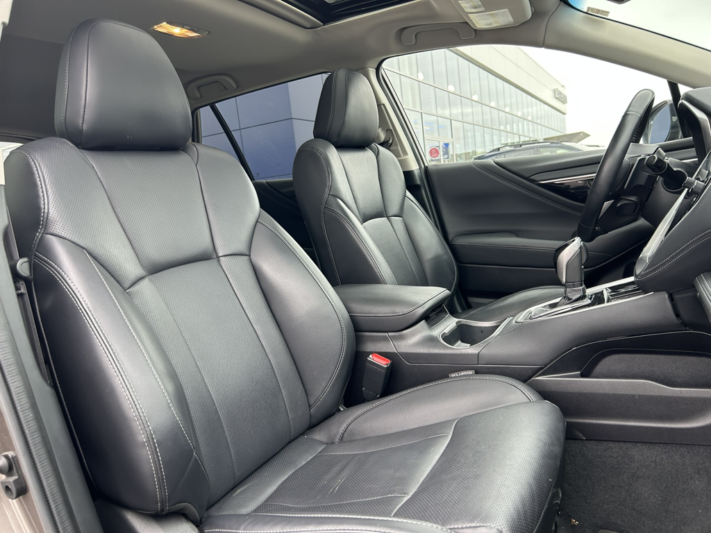2022 Subaru Outback - Gallery image 28