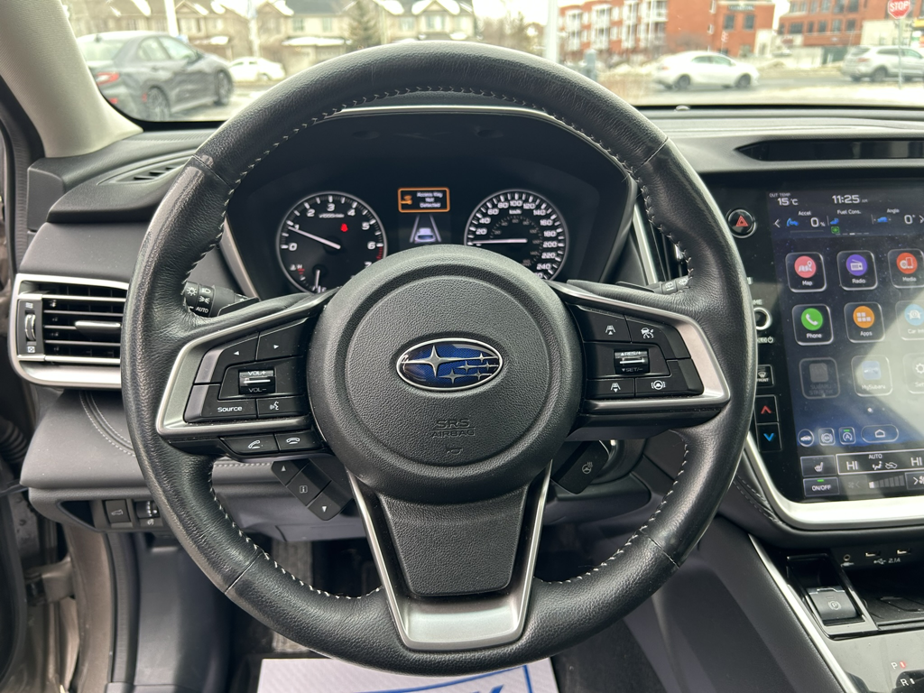 2022 Subaru Outback - Gallery image 17