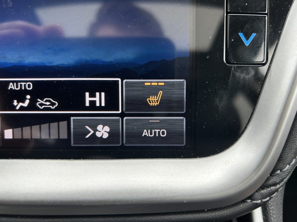 2022 Subaru Outback - Gallery image 26