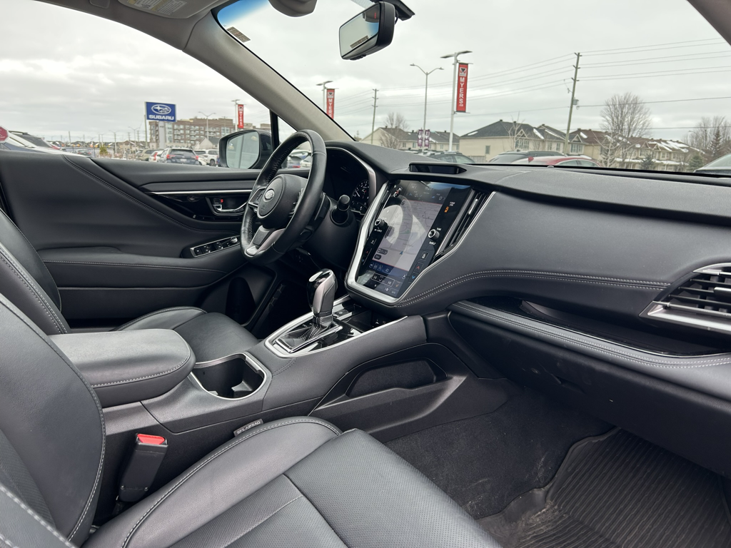2022 Subaru Outback - Gallery image 29