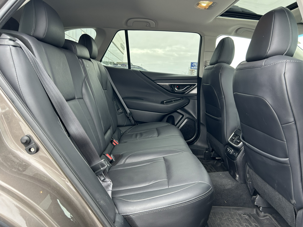 2022 Subaru Outback - Gallery image 31