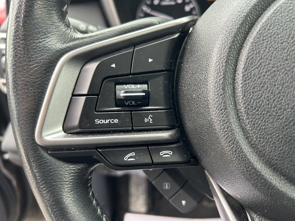 2022 Subaru Outback - Gallery image 18