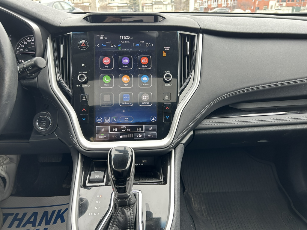 2022 Subaru Outback - Gallery image 22