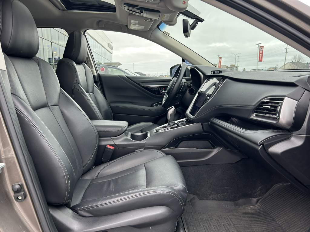 2022 Subaru Outback - Gallery image 27