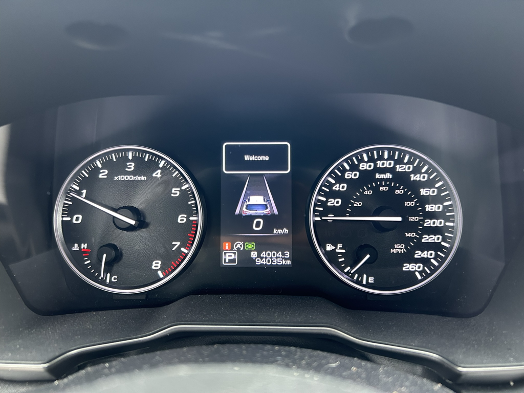 2022 Subaru Outback - Gallery image 21