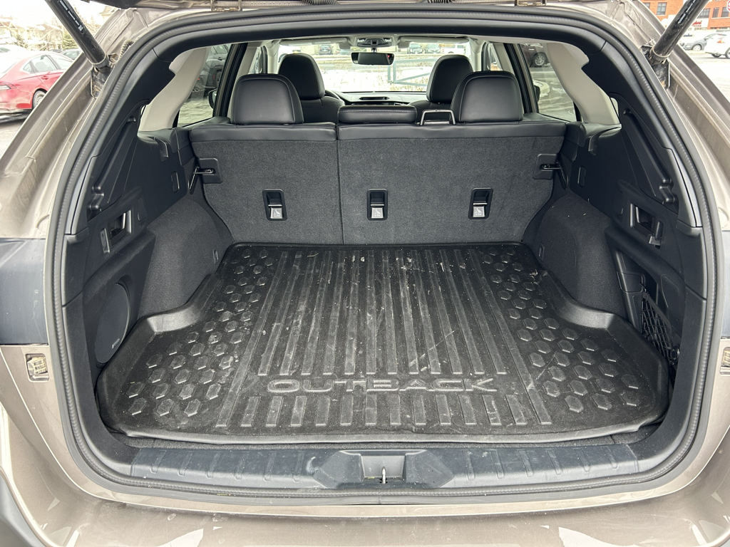 2022 Subaru Outback - Gallery image 32