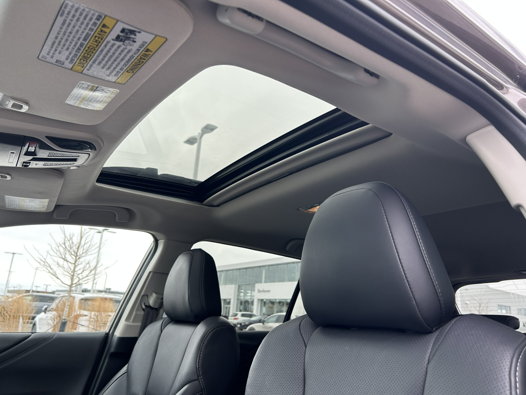 2022 Subaru Outback - Gallery image 12