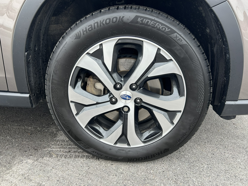 2022 Subaru Outback - Gallery image 9