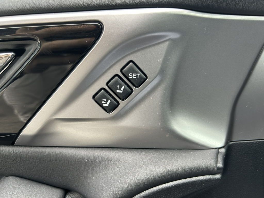 2022 Subaru Outback - Gallery image 14