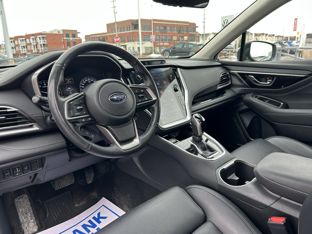 2022 Subaru Outback - Gallery image 15