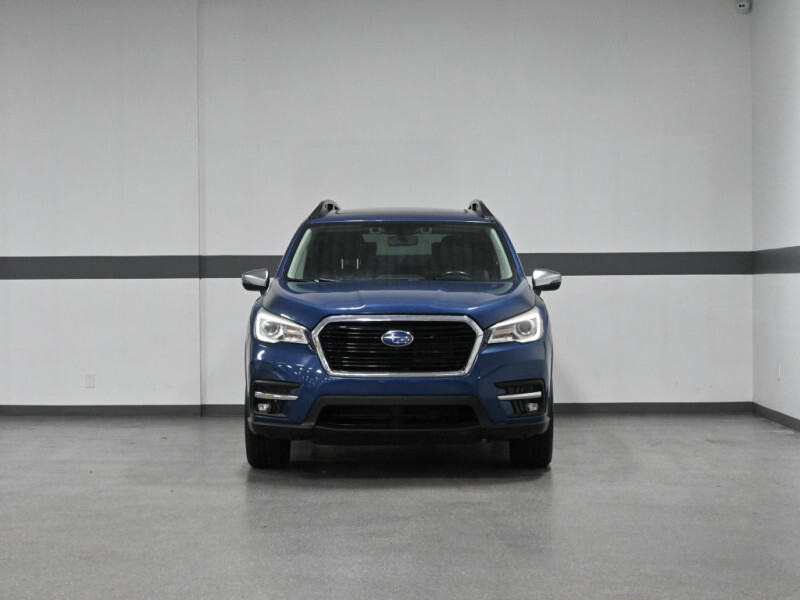 2019 Subaru Ascent