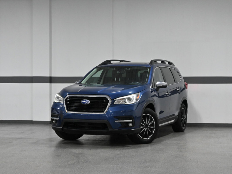2019 Subaru Ascent