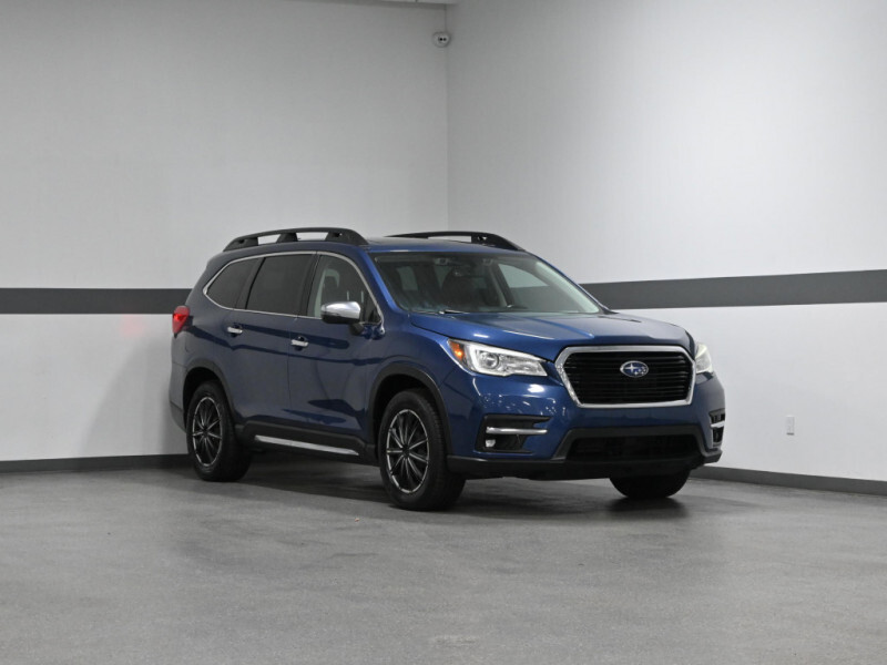 2019 Subaru Ascent