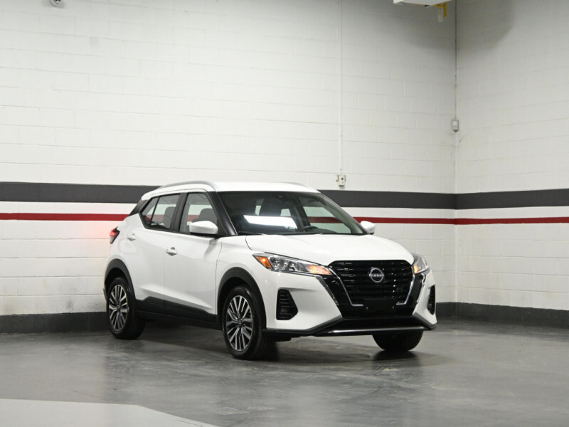 2024 Nissan Kicks