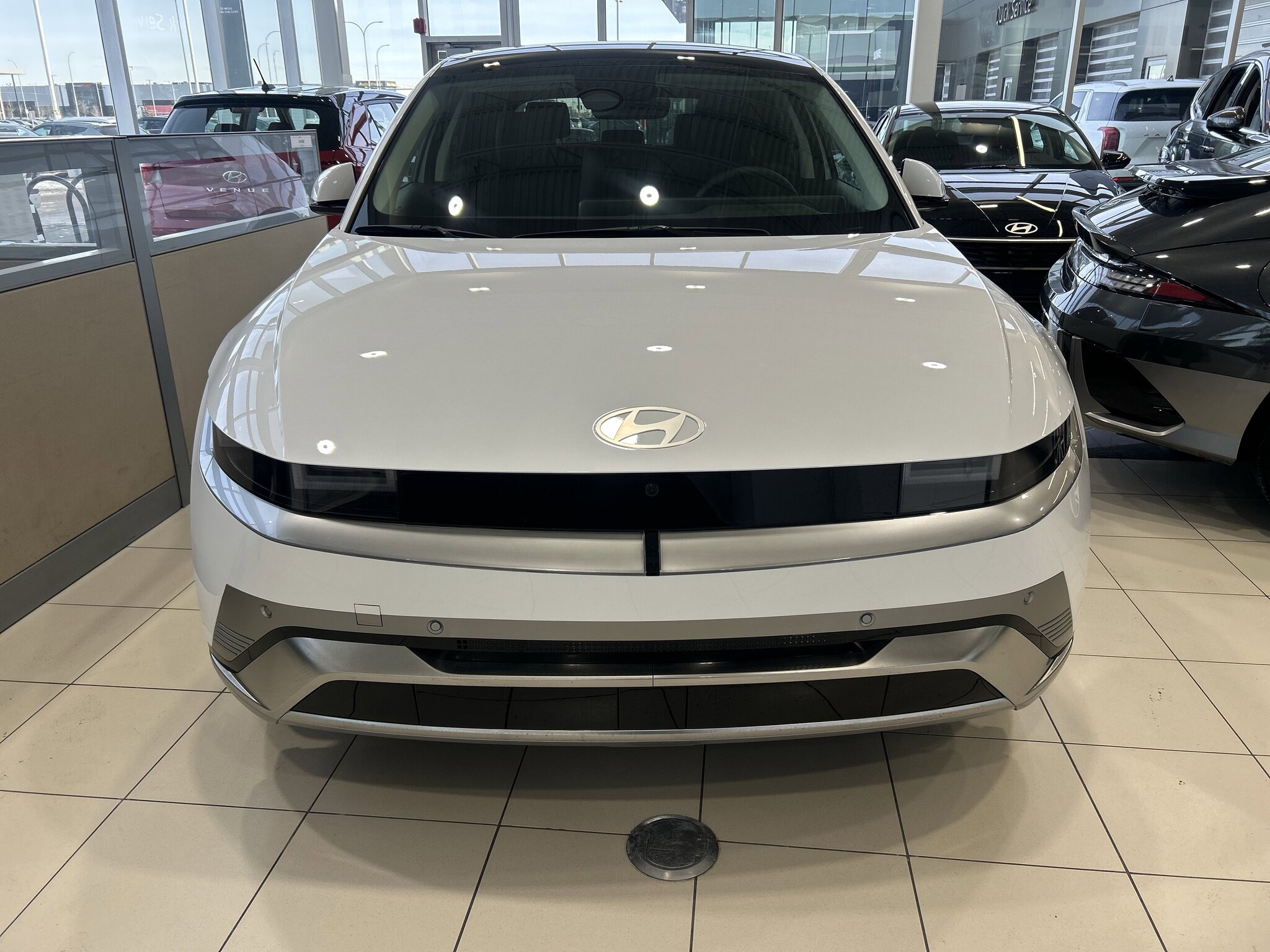 2026 Hyundai IONIQ 5