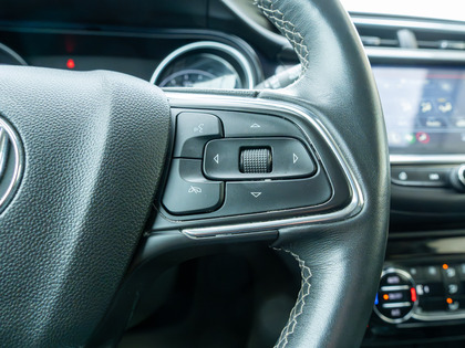 used 2023 Buick Encore GX car, priced at $23,988