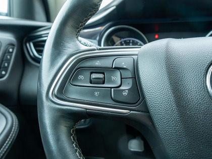 used 2023 Buick Encore GX car, priced at $23,988