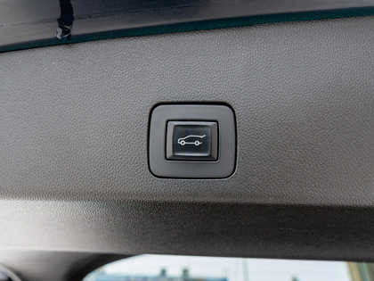 used 2021 Buick Encore GX car, priced at $23,988