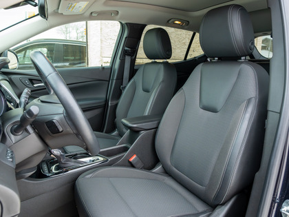 used 2021 Buick Encore GX car, priced at $23,988