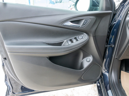 used 2021 Buick Encore GX car, priced at $23,988