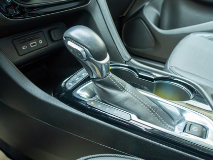 used 2021 Buick Encore GX car, priced at $23,988