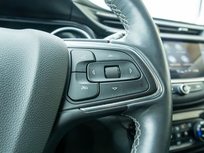 used 2021 Buick Encore GX car, priced at $23,988