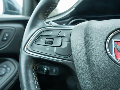 used 2021 Buick Encore GX car, priced at $23,988