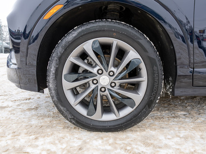 used 2021 Buick Encore GX car, priced at $23,988