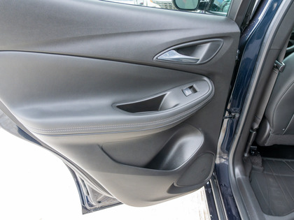 used 2021 Buick Encore GX car, priced at $23,988