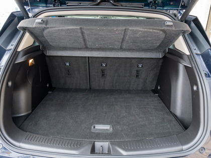 used 2021 Buick Encore GX car, priced at $23,988