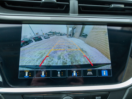 used 2021 Buick Encore GX car, priced at $23,988